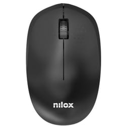 Nilox NXMOWI4011 souris RF sans fil Optique 1000 DPI
