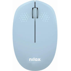 Nilox NXMOWI4012 souris RF sans fil Optique 1000 DPI