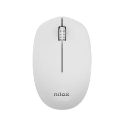 Nilox nxmowi4013 souris Ambidextre RF sans fil Optique 1000 DPI