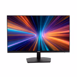 Nilox MONITOR 23.8" NXM24FHD11 LED FHD 75HZ 16:9 5MS HDMI/VGA, 61 cm (24"), 1920 x 1080 pixels, Full HD, LED, Noir