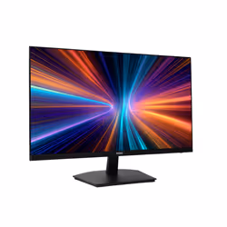 Nilox MONITOR 23.8" NXM24FHD11 LED FHD 75HZ 16:9 5MS HDMI/VGA écran plat de PC 24" Full HD Noir