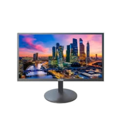 Nilox NXM19FHD02 écran plat de PC 19" HD LED Noir