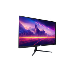 Nilox MONITOR 27" NXM272KD11 IPS 2K 165HZ 2HDMI DP USB 1MS G-SYNC écran plat de PC 27" LED Noir