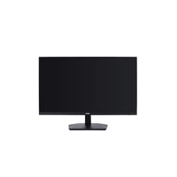 Nilox MONITOR 24" NXM24FHD12 LED IPS FHD 5MS HDMI VGA écran plat de PC 24" Full HD Noir