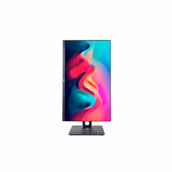 Nilox MONITOR 24" NXM24REG11 LED IPS FHD 5MS REGULABLE HDMI DP VGA MMDIA écran plat de PC 24" Full HD Noir