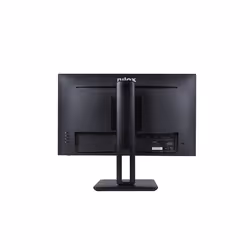 Nilox MONITOR 24" NXM24REG11 LED IPS FHD 5MS REGULABLE HDMI DP VGA MMDIA écran plat de PC 24" Full HD Noir