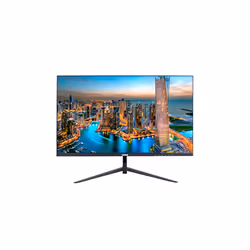 Nilox MONITOR 27" NXM27FHD111 LED FHD IPS 100HZ HDMI/DP 1MS, 68,6 cm (27"), 1920 x 1080 pixels, Full HD, LED, 1 ms