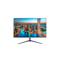 Nilox MONITOR 27" NXM27FHD111 LED FHD IPS 100HZ HDMI/DP 1MS écran plat de PC 68,6 cm (27") 1920 x 1080 pixels Full HD