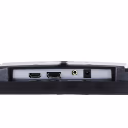Nilox MONITOR 27" NXM27FHD111 LED FHD IPS 100HZ HDMI/DP 1MS écran plat de PC 27" Full HD - Vue supplémentaire 5