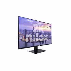 Nilox NXMM272K112 écran plat de PC 27" 2K LED Noir
