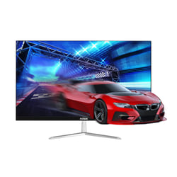 Nilox NXM24FHD1002 écran plat de PC 24" Full HD LED Noir