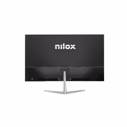 Nilox NXM24FHD1002 écran plat de PC 24" Full HD LED Noir