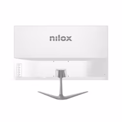 Nilox NXM24FHD01W écran plat de PC 24" 1920 x 1980 pixels Full HD LED Blanc