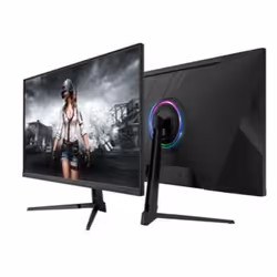 Nilox Monitor Gaming 24 Full HD IPS 165Hz NXM24FHD16511 - Schermo PC LED