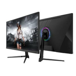 Nilox Monitor Gaming 24 Full HD IPS 165Hz NXM24FHD16511 - Schermo PC LED