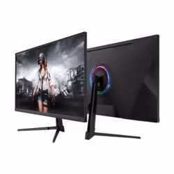 Nilox Monitor 27 FHD IPS 165Hz 1ms - NXM27FHD16511 - Schermo Gaming
