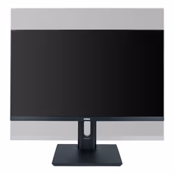 Nilox NXM24REGWEB01 écran plat de PC 60,5 cm (23.8") 1920 x 1080 pixels Full HD LED Noir