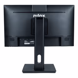 Nilox NXM24REGWEB01 écran plat de PC 23.8" Full HD LED Noir - Vue supplémentaire 7