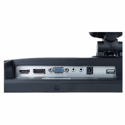 Nilox NXM24REGWEB01 écran plat de PC 23.8" Full HD LED Noir - Vue supplémentaire 8