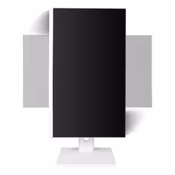 Nilox NXM24REGWEB01W écran plat de PC 23.8" Full HD LED Blanc - Vue supplémentaire 5