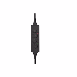 Nilox NXAUSB02 Noir - Vue supplémentaire 4