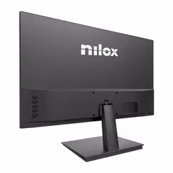 Nilox NXM24FHD1201 écran plat de PC 60,5 cm (23.8") 1920 x 1080 pixels Full HD Noir