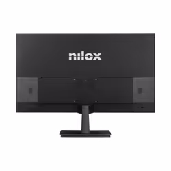 Nilox NXM272K012 écran plat de PC 68,6 cm (27") 2560 x 1440 pixels 2K Noir