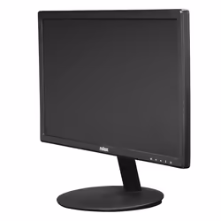Nilox NXM19FHD11 écran plat de PC 47 cm (18.5") 1366 x 768 pixels HD LED Noir