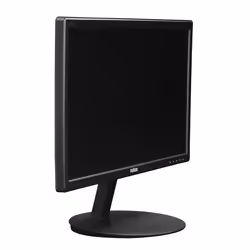 Nilox NXM19FHD11 écran plat de PC 47 cm (18.5") 1366 x 768 pixels HD LED Noir