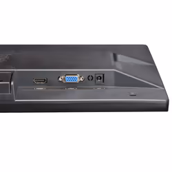 Nilox NXM19FHD11 écran plat de PC 47 cm (18.5") HD LED Noir - Vue supplémentaire 5