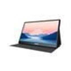 Moniteur Portable - Nilox - NXMP15FHD11 - 15.6 pouces - FullHD - USB-C