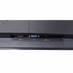 Nilox NXM32FHD1201 écran plat de PC 32" Full HD LED Noir - Vue supplémentaire 3