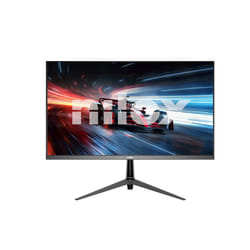 Nilox NXM272K20001 écran plat de PC 68,6 cm (27") 2560 x 1440 pixels 2K LED Noir