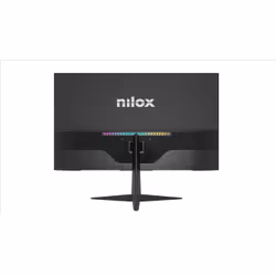 Nilox NXM272K20001 écran plat de PC 68,6 cm (27") 2560 x 1440 pixels 2K LED Noir