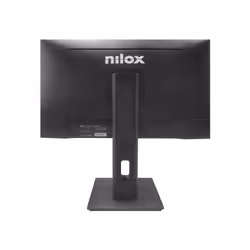 Nilox NXM24REG1201 écran plat de PC 61 cm (24") Full HD LED Noir