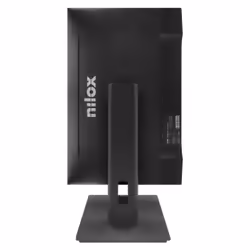 Nilox NXM24REG1201 écran plat de PC 61 cm (24") Full HD LED Noir