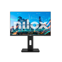 Nilox NXM27R2K1201 écran plat de PC 68,6 cm (27") 2K LED Noir