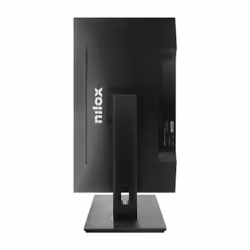 Nilox NXM27R2K1201 écran plat de PC 68,6 cm (27") 2K LED Noir