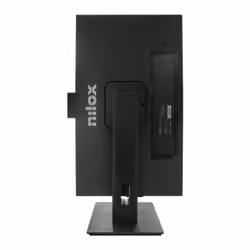 Nilox NXM24RWEB02B écran plat de PC 61 cm (24") Full HD LED Noir