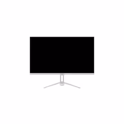 Nilox NXM24FHD100W écran plat de PC 23.8" 1920 x 1980 pixels Full HD LED Blanc