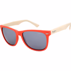 Lunettes de soleil Pepe Jeans pour Mixte PJ7049C2357