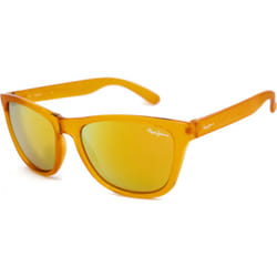 Lunettes de soleil Pepe Jeans pour Mixte PJ7197C355