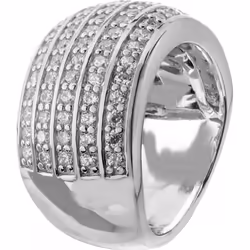 Bague Ti Sento 1774ZI-50