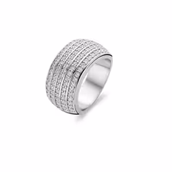 Bague Ti Sento 1774ZI-54