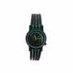 Montre Femme - Pulsar - GS055 - Quartz - 23 mm - Caoutchouc Noir