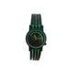 Montre Femme - Pulsar - GS055 - Quartz - 23 mm - Caoutchouc Noir