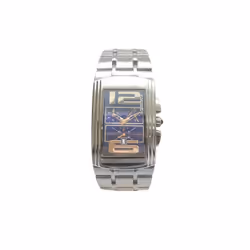 Montre Quartz Chronotech pour Femme CT7018M