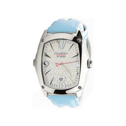 Montre Quartz Chronotech pour Femme CT7696L-15