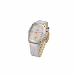 Montre Quartz Chronotech pour Mixte CT7696L-11