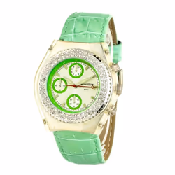 Montre Quartz Chronotech pour Femme CT7284S-07